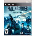 Falling Skies: The Game (フォーリング スカイズ ザ ゲーム) PS3 北米版