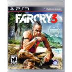 Far Cry 3 (ファークライ3) PS3 北米版