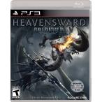PS3 北米版 Final Fantasy XIV: Heavensward (ファイナルファンタジーXIV: 蒼天のイシュガルド)