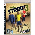 FIFA Street 3 (フィファ ストリート 3) PS3 北米版