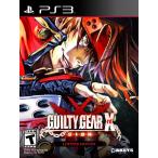 Guilty Gear Xrd SIGN Limited Edition (ギルティギア イグザード サイン リミテッド エディション) PS3 北米版