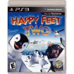 Happy Feet Two: The Video Game (ハッピー フィート トゥー： ザ ビデオ ゲーム) PS3 北米版