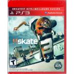 Skate 3 (スケート 3) PS3 北米版