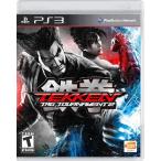 Tekken Tag Tournament 2 (鉄拳タッグトーナメント2) PS3 北米版