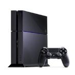 【ソフト1本付き】PlayStation 4 Console (プレイステーション 4 本体) PS4 北米版