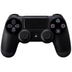 PS4 Dualshock 4 Wireless Controller Jet Black (PS4 デュアルショック 4 ワイヤレス コントローラ ジェット・ブラック) PS4 北米版