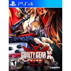 Guilty Gear Xrd SIGN Limited Edition (ギルティギア イグザード サイン リミテッド エディション) PS4 北米版