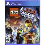 The LEGO Movie Videogame (ザ レゴ ムービー ビデオゲーム) PS4 北米版