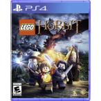 LEGO The Hobbit (レゴ ザ ホビット) PS4 北米版