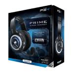 Prime Wired Gaming Headset for PS4 (プライム ゲーミング ヘッドセット フォー PS4) PS4 北米版