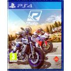 PS4 EU版 RIDE (ライド)