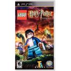 LEGO Harry Potter: Years 5-7 (レゴ ハリー・ポッター イヤー 5-7) PSP 北米版