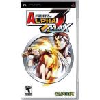 Street Fighter Alpha 3 Max(輸入版)