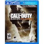 【PSVita】 Call of Duty: Black Ops Declassified (コール オブ デューティ ブラックオプス ディクラシファイド) 北米版