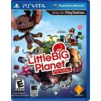 【PSVita】 Little Big Planet (リトルビッグプラネット) 北米版