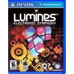 【PSVita】 Lumines: Electronic Symphony (ルミネス エレクトロニック シンフォニー) 北米版