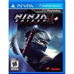 【PSVita】 Ninja Gaiden Sigma 2 Plus (ニンジャ ガイデン シグマ 2 プラス) 北米版