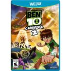 Ben 10 Omniverse 2 (ベン テン オム二バース 2) Wii U 北米版
