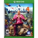 Far Cry 4 (ファークライ4) XBOX One 北米版