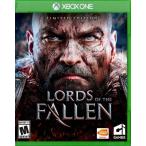 Lords of the Fallen Limited Edition (ロード オブ ザ フォーレン) XBOX One 北米版
