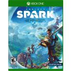 Project Spark (プロジェクト スパーク) XBOX One 北米版