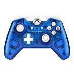 XBOX One PDP Rock Candy Wired Controller Blueberry Boom (ロック キャンディ コントローラ ブルーベリー ブーム)