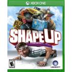 Shape Up (シェイプ アップ) XBOX One 北米版