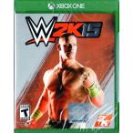 WWE 2K15 XBOX One 北米版