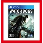 【PS4】 ウォッチドッグス (WATCH DOGS)
