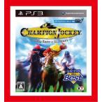 【PS3】 Champion Jockey: Gallop Racer & GI Jockey コーエーテクモ the Best