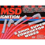 MSD Ignition(MSDイグニッション) プラグコード 32149