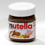 NUTELLA(ヌテラ)　ヘーゼルナッツ＆チョコレートスプレッド400g