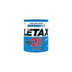 タイヤ＆レザーワックス（高濃縮タイプ） レタックス21 （4L）（2本入） 横浜油脂工業