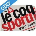 ルコックゴルフ Le coq sportif GOLF スコアカードケース QQ9193