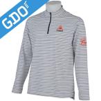 ルコックゴルフ Le coq sportif GOLF ゴルフウェア メンズ 長袖シャツ・ポロシャツ 長袖ハイネックジップアップシャツ QG1001