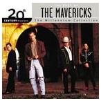 【輸入盤】MARVERICKS マーヴェリックス／BEST OF(CD)