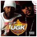 【輸入盤】UGK UGK／BEST OF U.G.K.(CD)