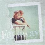 浜崎あゆみ/Far away(CD)
