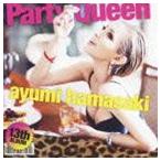 浜崎あゆみ／Party Queen(CD)