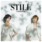 東方神起／STILL（CD＋DVD）(CD)