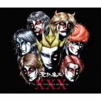 聖飢魔II／XXX -THE ULTIMATE WORST-（Blu-specCD2）(CD)