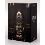 トリック TRICK Troisieme partie 腸完全版 DVD-BOX(DVD)
