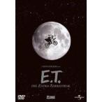 E.T. リミテッド・エディション(DVD)