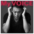 ファンキー加藤／My VOICE（初回生産限定盤／CD＋DVD）(CD)