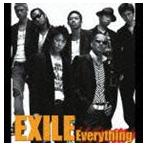 EXILE／Everything(CD)