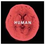 福山雅治／HUMAN（通常盤）(CD)