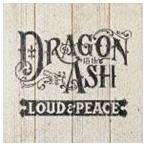Dragon Ash／LOUD ＆ PEACE（通常盤）(CD)