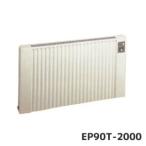 EP90T-2000 トヨトミ 電気パネルヒーター 施工タイプ
