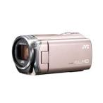 GZ-E565-N ビクター　ビデオカメラ