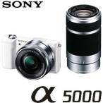 SONY ILCE-5000 ILCE-5000Y(W)